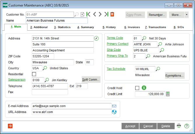 sage 100cloud