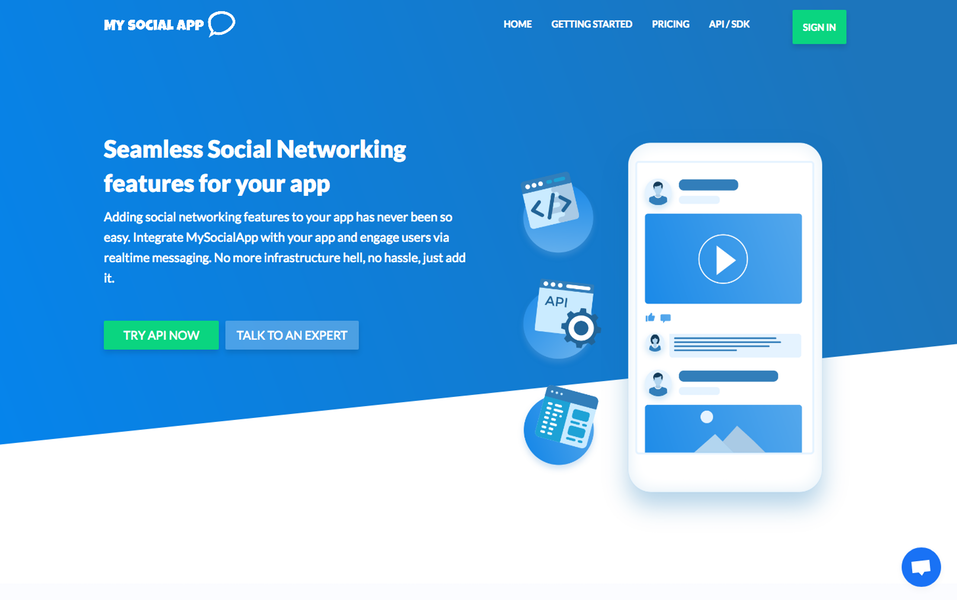 mysocialapp