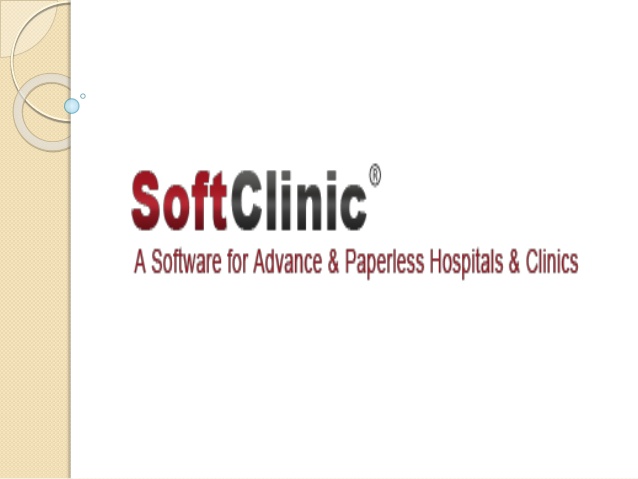 softclinic ehr